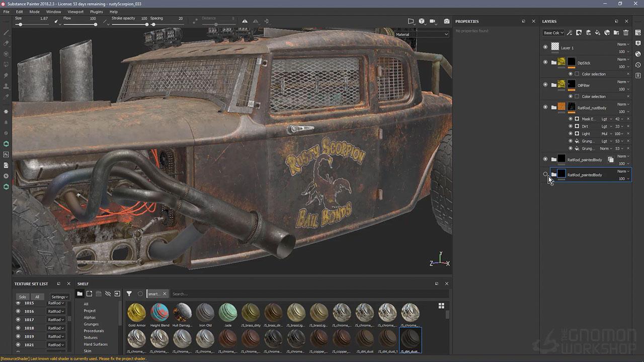 Allegorithmic Substance Designer Cracksbee.com