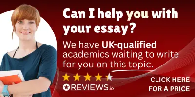 UKessays.com has UK academic writers ready to help you with your essay. Order your essay today.